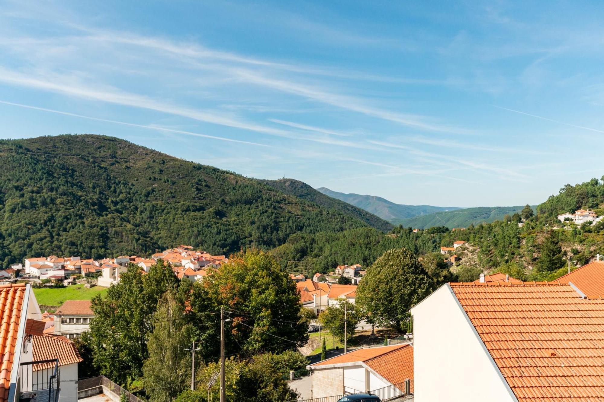 Loriga View Apartments Zewnętrze zdjęcie